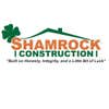 Shamrock Construction, Inc logo