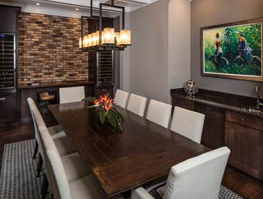 Custom Home Portfolio