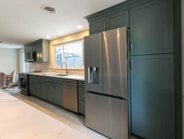 Photos by Hill Brand Homes #1