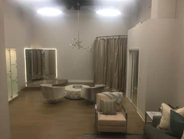 Personal Shopper Space, River Oaks District