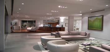 Living Room/Kitchen