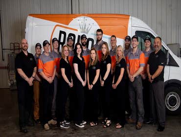 Plumbing Services in Zimmerman, MN