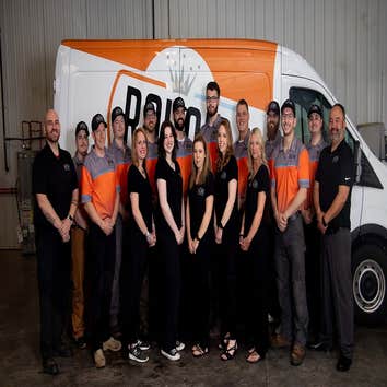 Plumbing Services in Zimmerman, MN