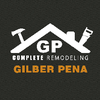 Gp Complete Remodeling Inc logo