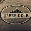 Upper Deck Painting and Decorating logo