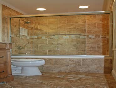 Project photos from Joe Ritchie, Inc. Addition to church