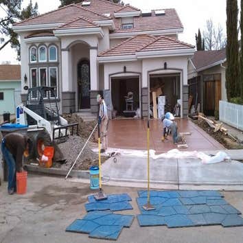 Our Works