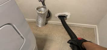 Dryer Vent Tune Pros