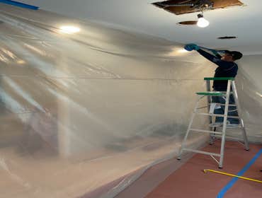 Photos by All Suburban Mold Services #1