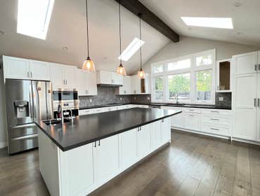 Photos by Robedgardflam Corporation #6 New addition and remodeling