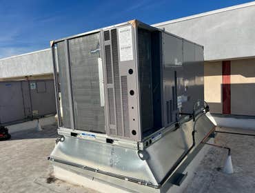 Photos by Comfort 1 HVAC Inc #1