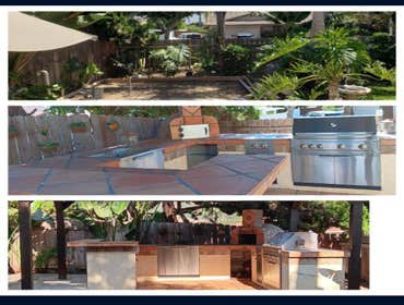 Photos by Dynomite Tile Works #2