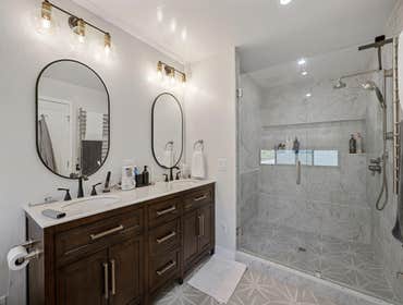 Vista Grand - Home Remodel