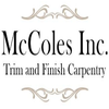 McColes Inc logo