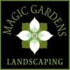 Magic Gardens Landscaping logo