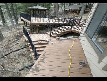 Photos by Estes Decks & Construction LLC #1