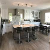 Kitchen Remodels