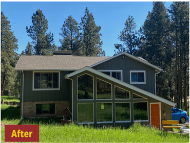 Photos by Capitol Roofing and Solar #1