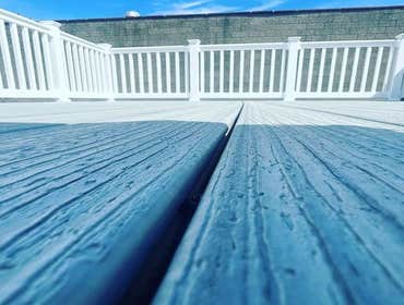 Photos by Limitless Industries and Outdoor Living Spaces #1