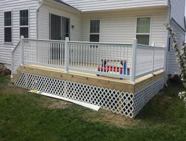 Photos from Calvary Construction Co
