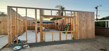 ADU Construction ADU Construction