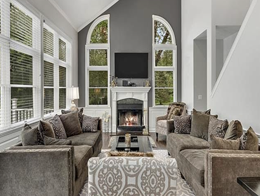 Single-Family Gut Renovation