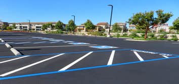 Photos by Advanced Asphalt Paving #1