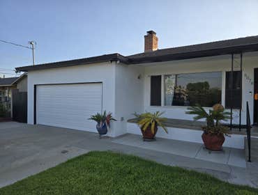 Exterior Painting by Gov Next Level Pro Painting