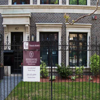 W Deming Pl. Home