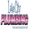 Lake City Plumbing logo