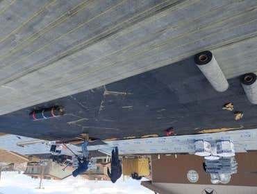 Photos by Integrity Roofing & Construction #1