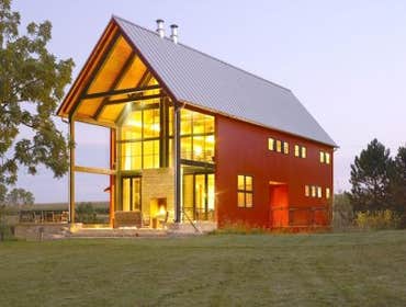 Photos by Roper Buildings #2