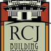 Rcj Building Inc logo