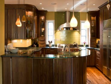 Some of our work
