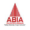ABIA Construction & Remodeling logo