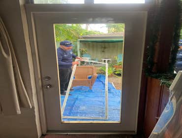 Photos by the Glassperts Sliding Glass Door & Window Repair Naples #1