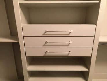 Photos by Store More Shelving Systems #1
