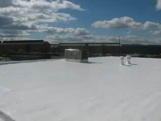 Photos by A.G. Roof Coatings #1