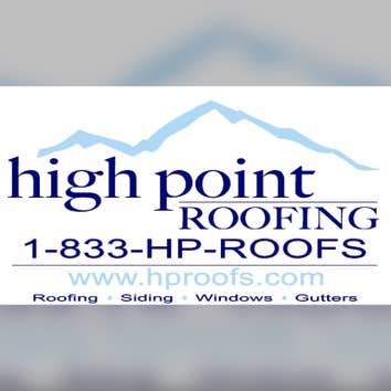 High Point Roofing 