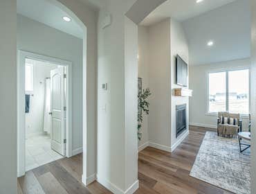 3806 - View Our Project Gallery Take a look through our portfolio of projects for inspiration for your own custom home build!