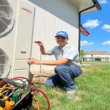Polestar plumbing, Heating & Air Conditioning