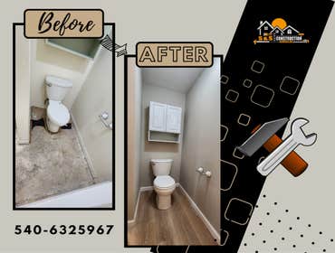 Photos by S&s Construction Remodeling #4