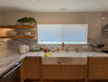 Photos by My Cali Builders Inc #1 Kitchen remodel and interior remodel and exterior backyard renovation