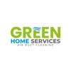 Green Home Services logo