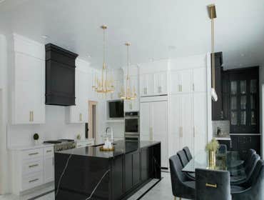 Kitchens Remodeling
