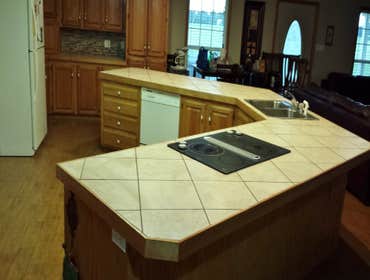 Photo(s) from Andres Carpentry - Home Improvement & Custom Cabinets LLC