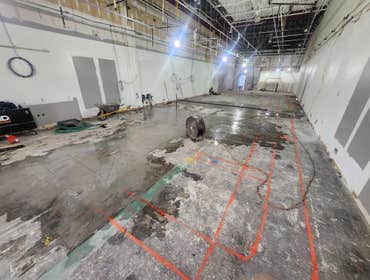Photos by Unifed Integrity General Construction Management #1
