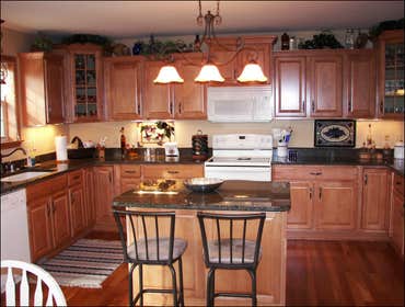 Mequon Kitchen Remodel Project
