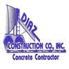Diaz Construction Company Inc logo