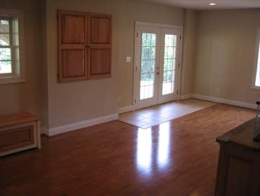 Works by Deaton S Construction